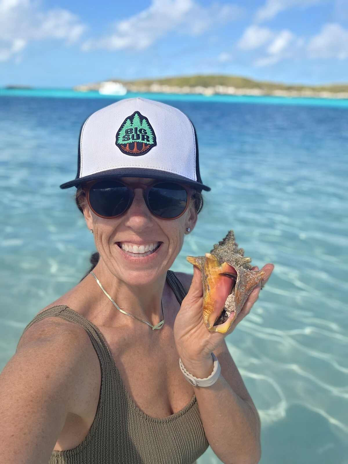 Bahamas