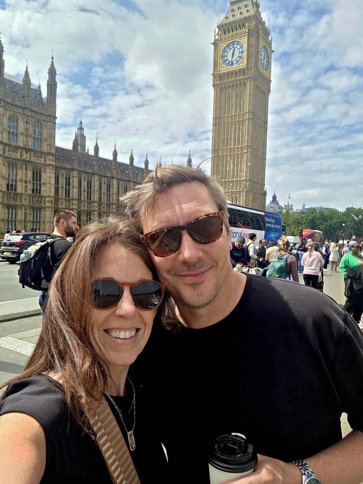 London