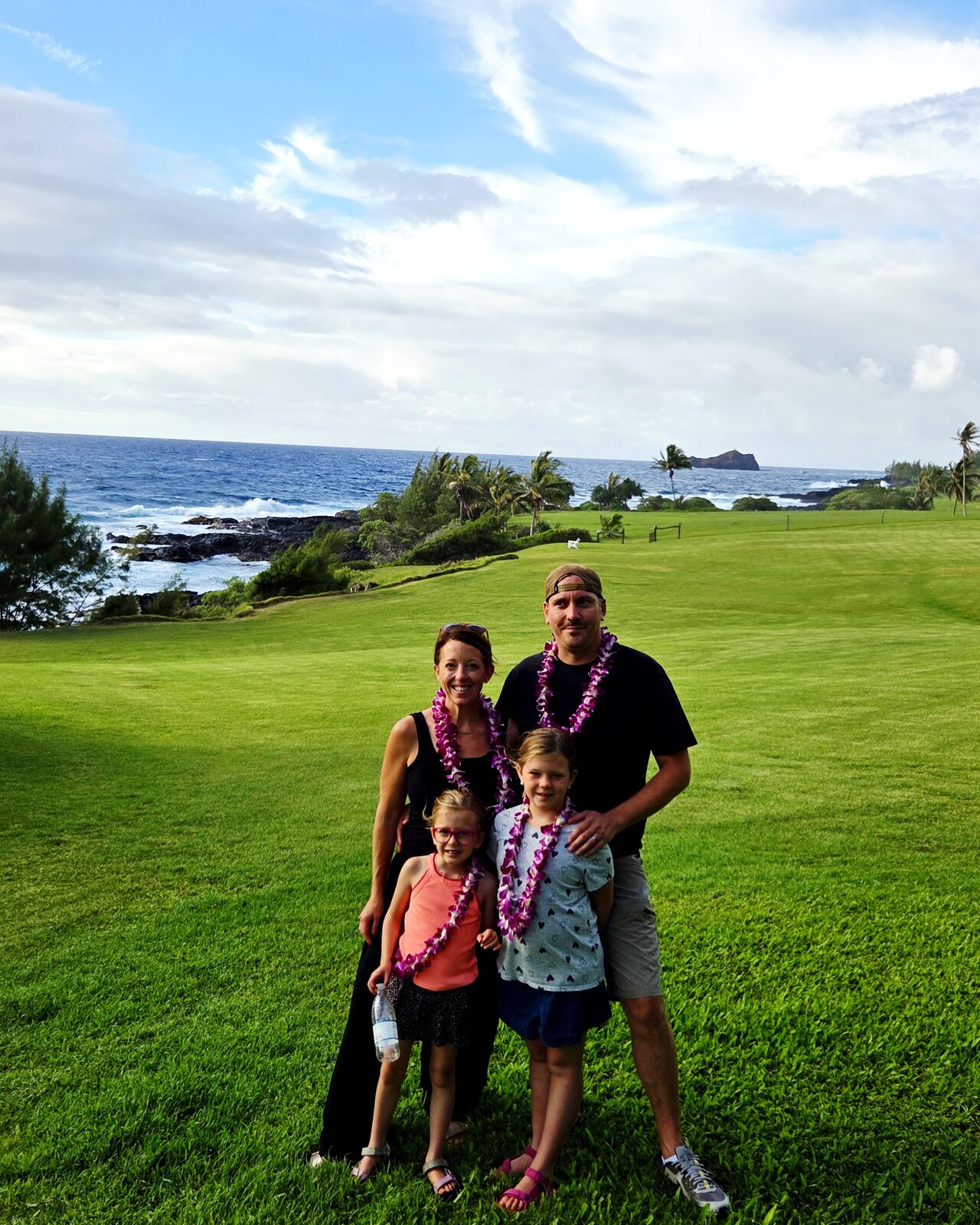 Maui